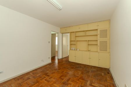 Sala de apartamento à venda com 2 quartos, 62m² em Bela Vista, São Paulo