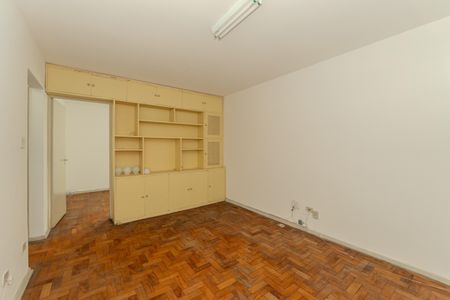 Sala de apartamento à venda com 2 quartos, 62m² em Bela Vista, São Paulo