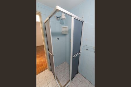 Apartamento à venda com 62m², 2 quartos e sem vagaBanheiro