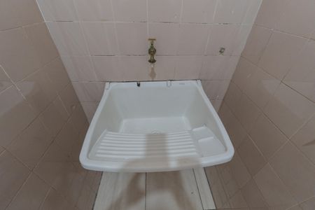 Apartamento à venda com 62m², 2 quartos e sem vagaCozinha e Área de Serviço