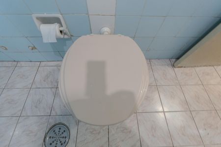 Apartamento à venda com 62m², 2 quartos e sem vagaBanheiro