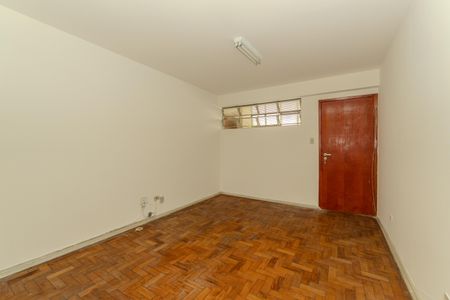 Sala de apartamento à venda com 2 quartos, 62m² em Bela Vista, São Paulo
