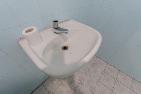 Apartamento à venda com 62m², 2 quartos e sem vagaBanheiro