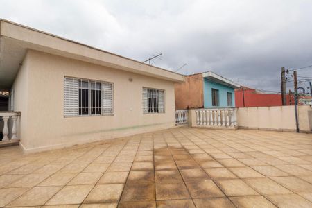 Casa à venda com 260m², 4 quartos e 3 vagasVaranda