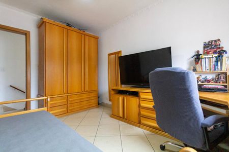 Casa à venda com 260m², 4 quartos e 3 vagasQuarto 3