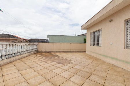 Casa à venda com 260m², 4 quartos e 3 vagasVaranda
