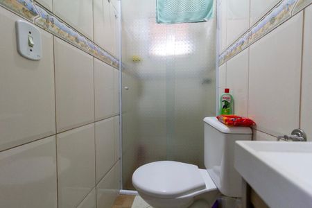 Casa à venda com 260m², 4 quartos e 3 vagasBanheiro 3