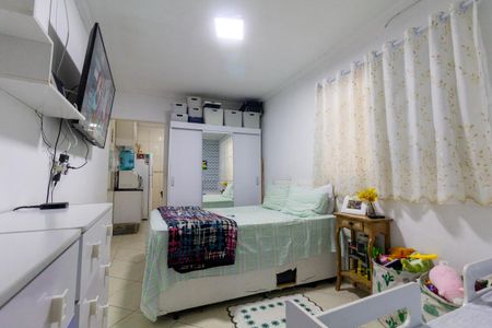 Casa à venda com 260m², 4 quartos e 3 vagasQuarto 4