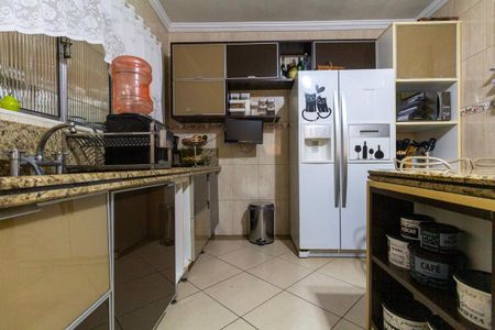 Casa à venda com 260m², 4 quartos e 3 vagasCozinha 1
