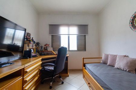 Casa à venda com 260m², 4 quartos e 3 vagasQuarto 3