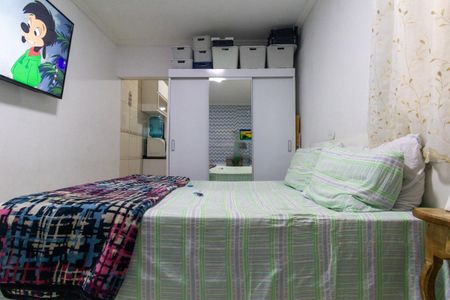 Casa à venda com 260m², 4 quartos e 3 vagasQuarto 4