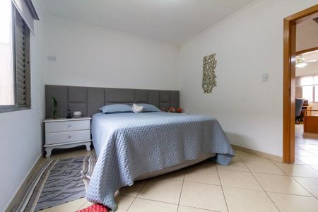 Quarto 1 de casa à venda com 4 quartos, 260m² em Jardim Laone, São Paulo