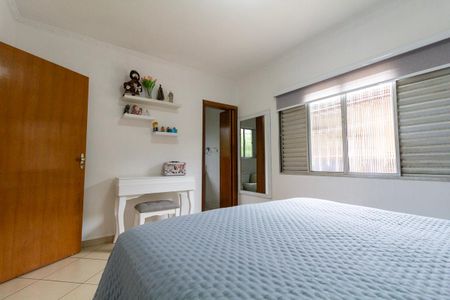 Casa à venda com 260m², 4 quartos e 3 vagasQuarto 1