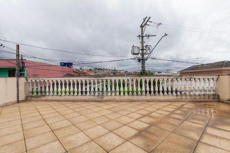 Casa à venda com 260m², 4 quartos e 3 vagasVaranda