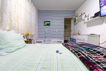 Casa à venda com 260m², 4 quartos e 3 vagasQuarto 4