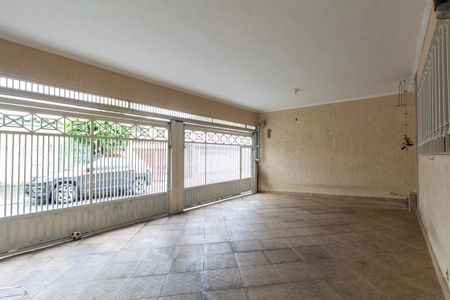 Casa à venda com 260m², 4 quartos e 3 vagasGaragem