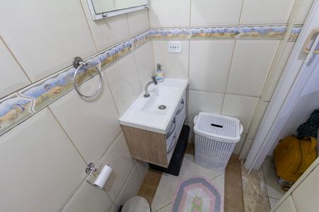 Casa à venda com 260m², 4 quartos e 3 vagasBanheiro 3