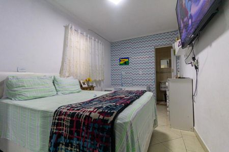 Casa à venda com 260m², 4 quartos e 3 vagasQuarto 4