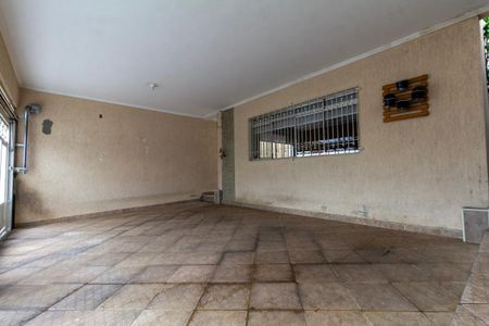 Casa à venda com 260m², 4 quartos e 3 vagasGaragem