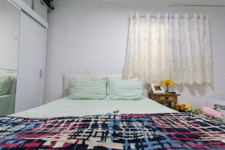 Casa à venda com 260m², 4 quartos e 3 vagasQuarto 4