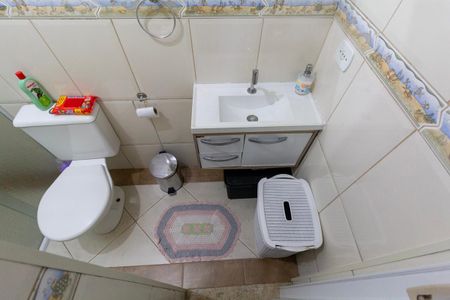 Casa à venda com 260m², 4 quartos e 3 vagasBanheiro 3