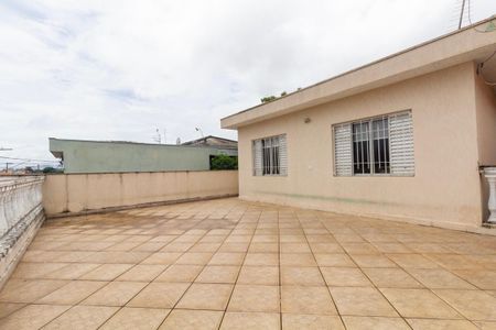 Casa à venda com 260m², 4 quartos e 3 vagasVaranda