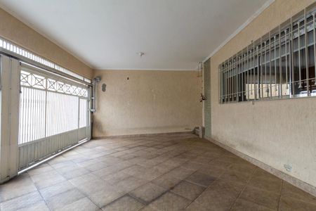 Casa à venda com 260m², 4 quartos e 3 vagasGaragem
