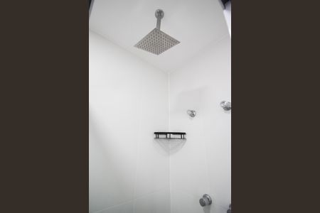 Studio para alugar com 35m², 1 quarto e sem vaga Studio para alugar com 35m², 1 quarto e sem vagaBanheiro