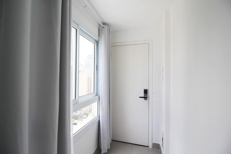 Studio para alugar com 35m², 1 quarto e sem vaga Studio para alugar com 35m², 1 quarto e sem vagaSuíte