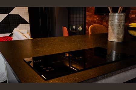 Studio para alugar com 30m², 1 quarto e sem vaga Studio para alugar com 30m², 1 quarto e sem vagaKitnet