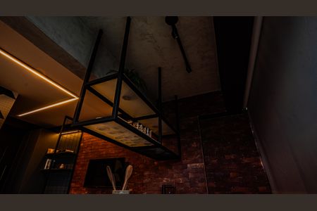 Studio para alugar com 30m², 1 quarto e sem vaga Studio para alugar com 30m², 1 quarto e sem vagaKitnet