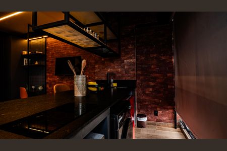 Studio para alugar com 30m², 1 quarto e sem vaga Studio para alugar com 30m², 1 quarto e sem vagaKitnet