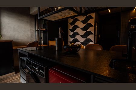 Studio para alugar com 30m², 1 quarto e sem vaga Studio para alugar com 30m², 1 quarto e sem vagaKitnet