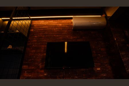 Studio para alugar com 30m², 1 quarto e sem vaga Studio para alugar com 30m², 1 quarto e sem vagaKitnet