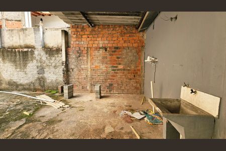 Casa à venda com 4 quartos, 60m² em Vila Santa Terezinha, Várzea Paulista