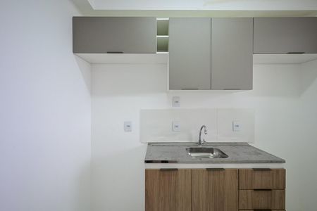 Apartamento para alugar com 43m², 2 quartos e 1 vagaCozinha