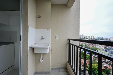 Apartamento para alugar com 43m², 2 quartos e 1 vagaÁrea de Serviço 