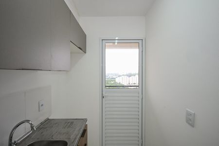 Apartamento para alugar com 43m², 2 quartos e 1 vagaCozinha