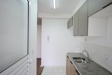 Apartamento para alugar com 43m², 2 quartos e 1 vagaCozinha