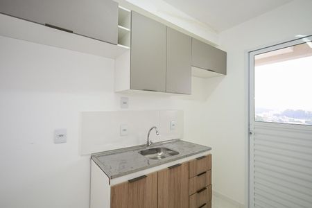 Apartamento para alugar com 43m², 2 quartos e 1 vagaCozinha