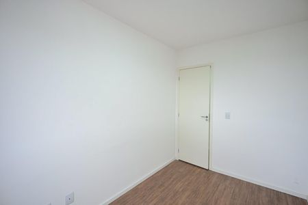 Quarto 1 de apartamento para alugar com 2 quartos, 43m² em Jardim Tres Irmaos, Taboão da Serra