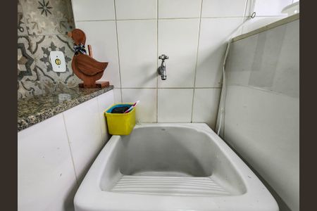 Apartamento para alugar com 86m², 2 quartos e sem vaga Apartamento para alugar com 86m², 2 quartos e sem vagaÁrea de Serviço