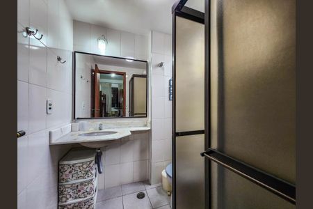 Apartamento para alugar com 86m², 2 quartos e sem vaga Apartamento para alugar com 86m², 2 quartos e sem vagaBanheiro 2