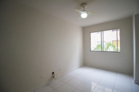 Sala  de apartamento para alugar com 2 quartos, 47m² em Vossoroca, Votorantim