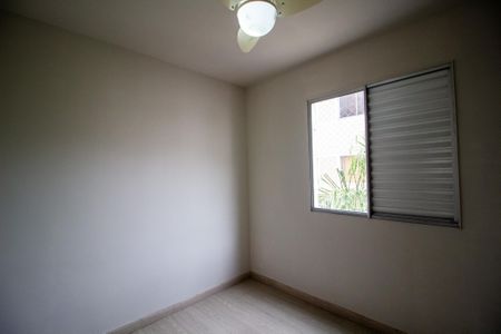 Quarto 1 de apartamento para alugar com 2 quartos, 47m² em Vossoroca, Votorantim