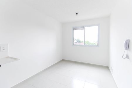Apartamento para alugar com 42m², 2 quartos e sem vagaSala - Cozinha