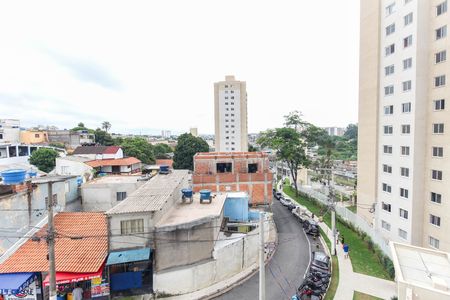 Apartamento para alugar com 42m², 2 quartos e sem vagaVista do Quarto 2