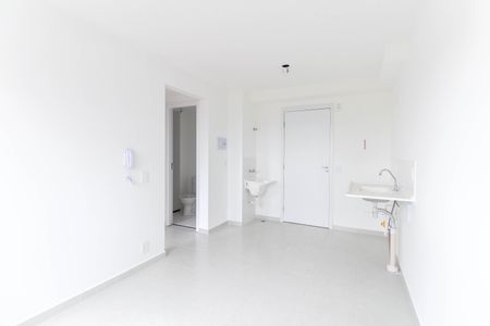 Apartamento para alugar com 42m², 2 quartos e sem vagaSala - Cozinha