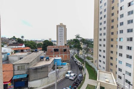 Apartamento para alugar com 42m², 2 quartos e sem vagaVista do Quarto 1