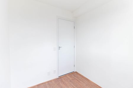 Apartamento para alugar com 42m², 2 quartos e sem vagaQuarto 2